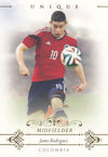 052. JAMES RODRIGUEZ - COLOMBIA - MIDFIELDER