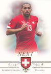 097. RICARDO RODRIGUEZ - SWITZERLAND - DEFENDER - NEXT