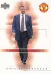 075. SIR ALEX FERGUSON - MANCHESTER UNITED - PREMIER POWER