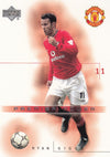 048. RYAN GIGGS - MANCHESTER UNITED - PREMIER POWER