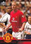 022. DAVID MAY - MANCHESTER UNITED - WORLD PREMIERE