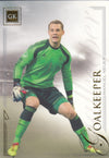 006. MANUEL NEUER - GERMANY - GOALKEEPER