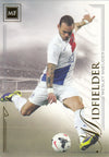 060. WESLEY SNEIJDER - NETHERLANDS - MIDFIELDER