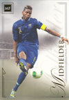 053. PAUL POGBA - FRANCE - MIDFIELDER