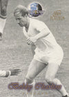 007. BOBBY CHARLTON - ENGLAND - #1998