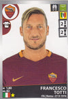 446. FRANCESCO TOTTI - ROMA