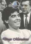 027. DIEGO MARADONA - ARGENTINA - #1998