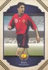 113. RAUL - SPAIN - THE GREATS