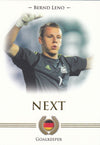 095. BERND LENO - GERMANY - GOALKEEPER - NEXT