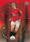 061. OLE GUNNAR SOLSKJAER - MANCHESTER UNITED - TREBLE TRIUMPH