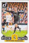 03. CRISTIANO RONALDO - REAL MADRID CF - PITCH KINGS