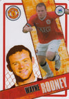 054. WAYNE ROONEY - MANCHESTER UNITED