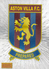 013. ASTON VILLA - CLUB BADGE