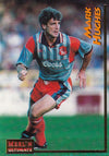 051. MARK HUGHES - CHELSEA