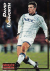 076. DAVID UNSWORTH - EVERTON
