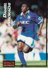 084. DANIEL AMOKACHI - EVERTON