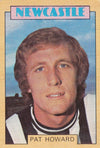 135. Pat Howard - Newcastle