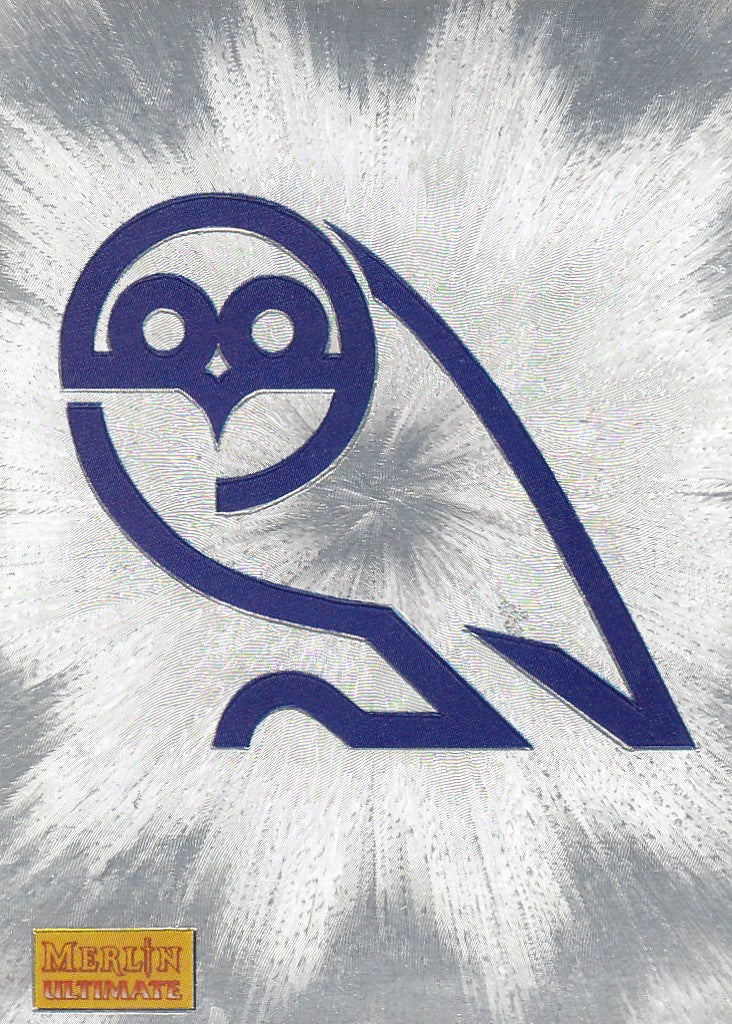 181. SHEFFIELD WEDNESDAY - CLUB BADGE