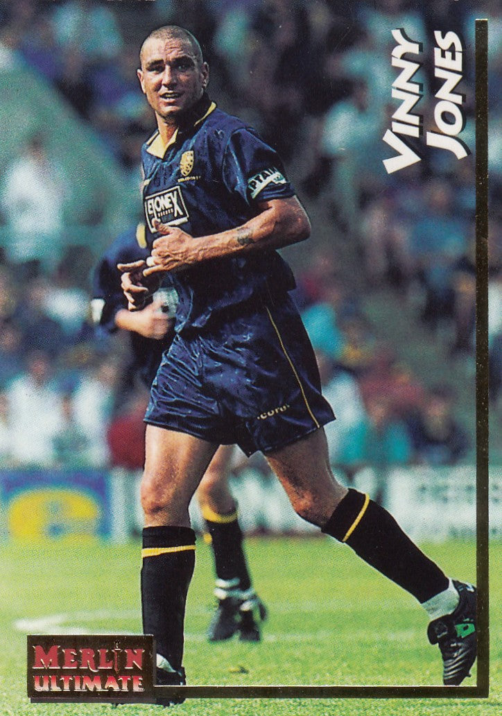 232. VINNY JONES - WIMBLEDON