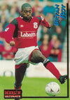 164. BRYAN ROY - NOTTINGHAM FOREST
