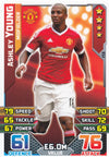 173. ASHLEY YOUNG - MANCHESTER UNITED - MIDFIELDER