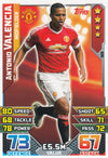 169. ANTONIO VALENCIA - MANCHESTER UNITED - MIDFIELDER