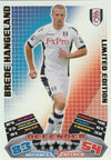 LE3. BREDE HANGELAND - FULHAM - LIMITED EDITION