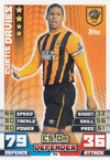 114. CURTIS DAVIES - HULL CITY