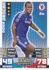 069. DIDIER DROGBA - CHELSEA