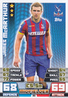 080. JAMES MCARTHUR - CRYSTAL PALACE