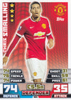183. CHRIS SMALLING - MANCHESTER UNITED