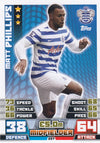 227. MATT PHILLIPS - QUEENS PARK RANGERS