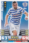 229. JORDON MUTCH - QUENNS PARK RANGERS