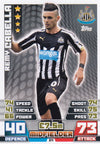 211. REMY CABELLA - NEWCASTLE