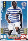 221. NEDUM ONUOHA - QUEENS PARK RANGERS