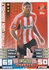 277. PATRICK VAN AANHOLT - SUNDERLAND
