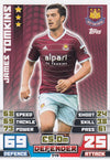 349. JAMES TOMKINS - WEST HAM