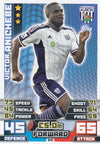 341. VICTOR ANICHEBE - WEST BROMWICH