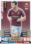 351. MATT JARVIS - WEST HAM