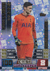 451. HUGO LLORIS - TOTTENHAM - HUNDRED CLUB