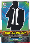 T02. AGENT