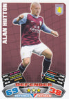 021. ALAN HUTTON - ASTON VILLA