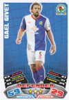040. GAEL GIVET - BLACKBURN ROVERS
