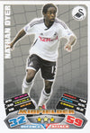 280. NATHAN DYER - SWANSEA CITY