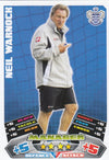 217. NEIL WARNOCK - QUEENS PARK RANGERS - MANAGER