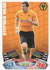 348. STEPHEN WARD - WOLVERHAMPTON WANDERERS