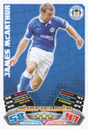 339. JAMES MCARTHUR - WIGAN ATHLETIC