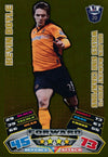 EX-GM37. KEVIN DOYLE - GOLDEN MOMENT 2010/11 - WOLVES SINK CHAMPIONS