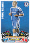 EX-U18. ORIOL ROMEU - CHELSEA