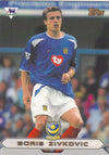 P2. BORIS ZIVKOVIC - PORTSMOUTH